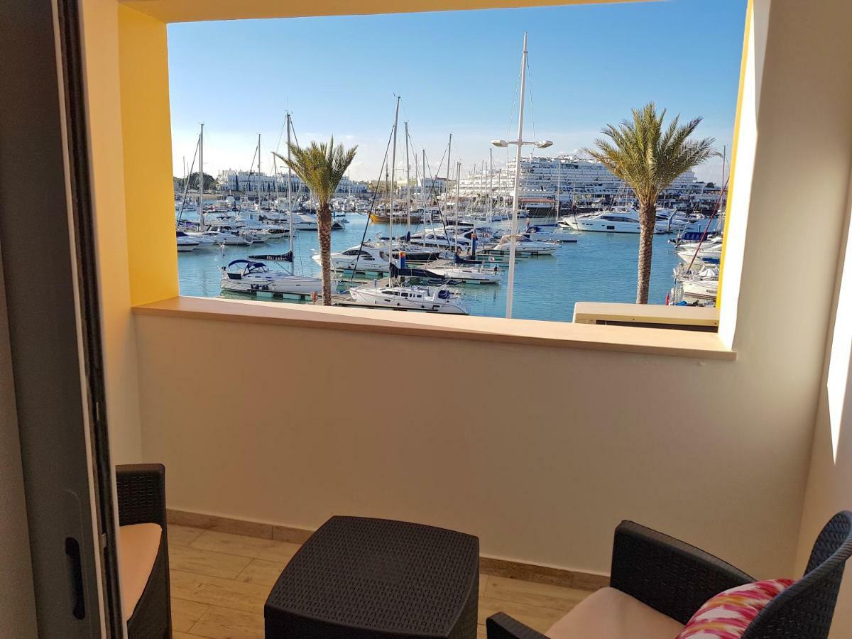 Marina Plaza 162 - Clever Details Vilamoura Dış mekan fotoğraf