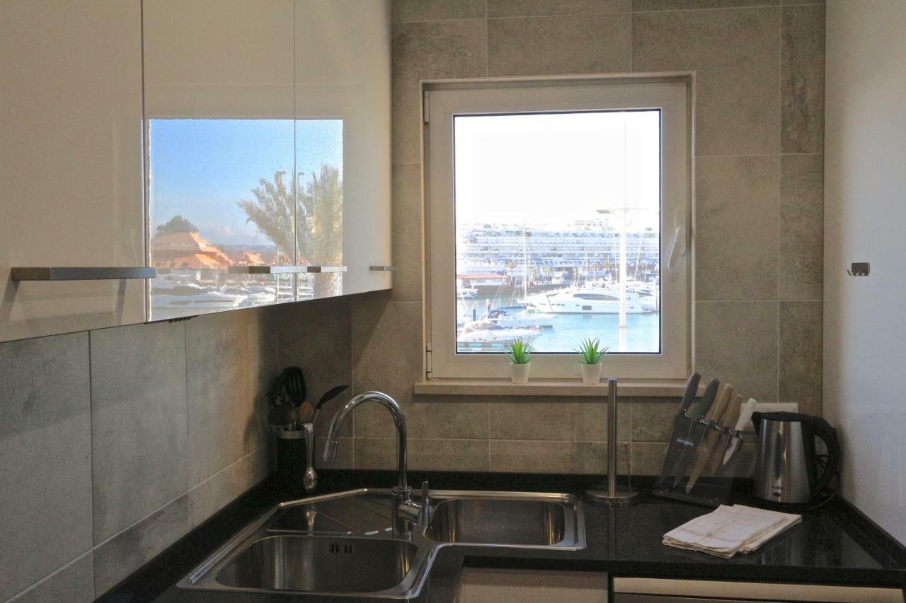 Marina Plaza 162 - Clever Details Vilamoura Dış mekan fotoğraf