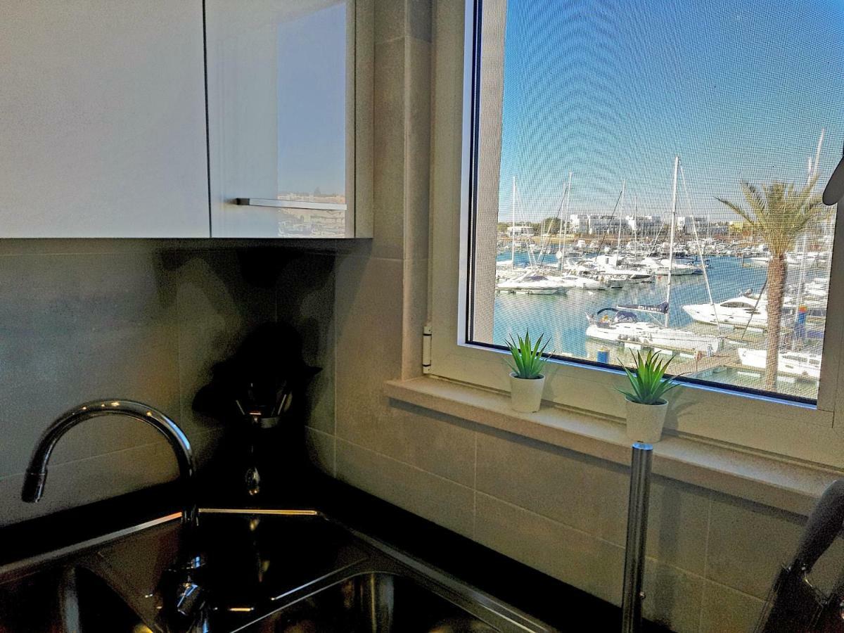 Marina Plaza 162 - Clever Details Vilamoura Dış mekan fotoğraf
