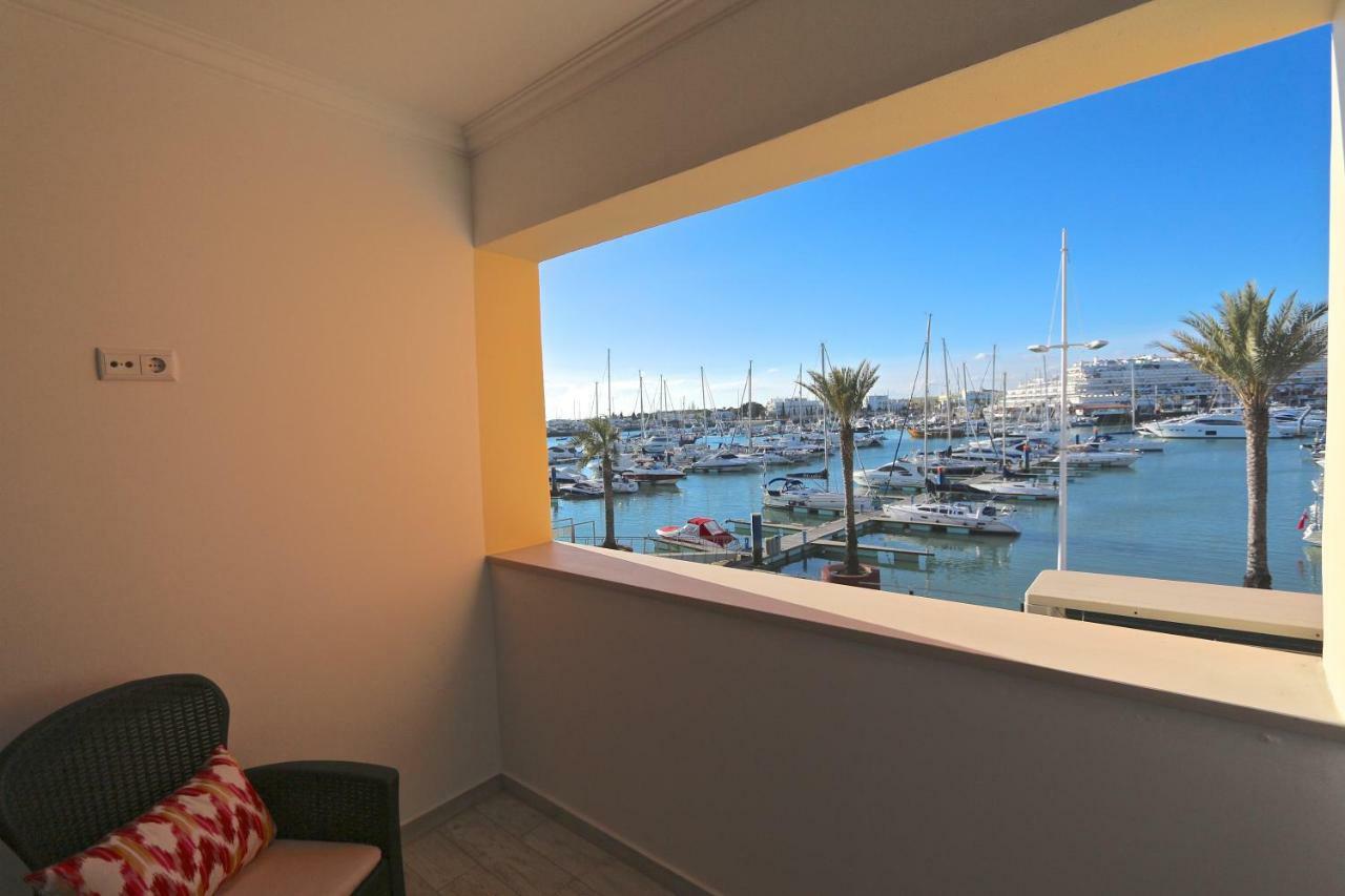 Marina Plaza 162 - Clever Details Vilamoura Dış mekan fotoğraf