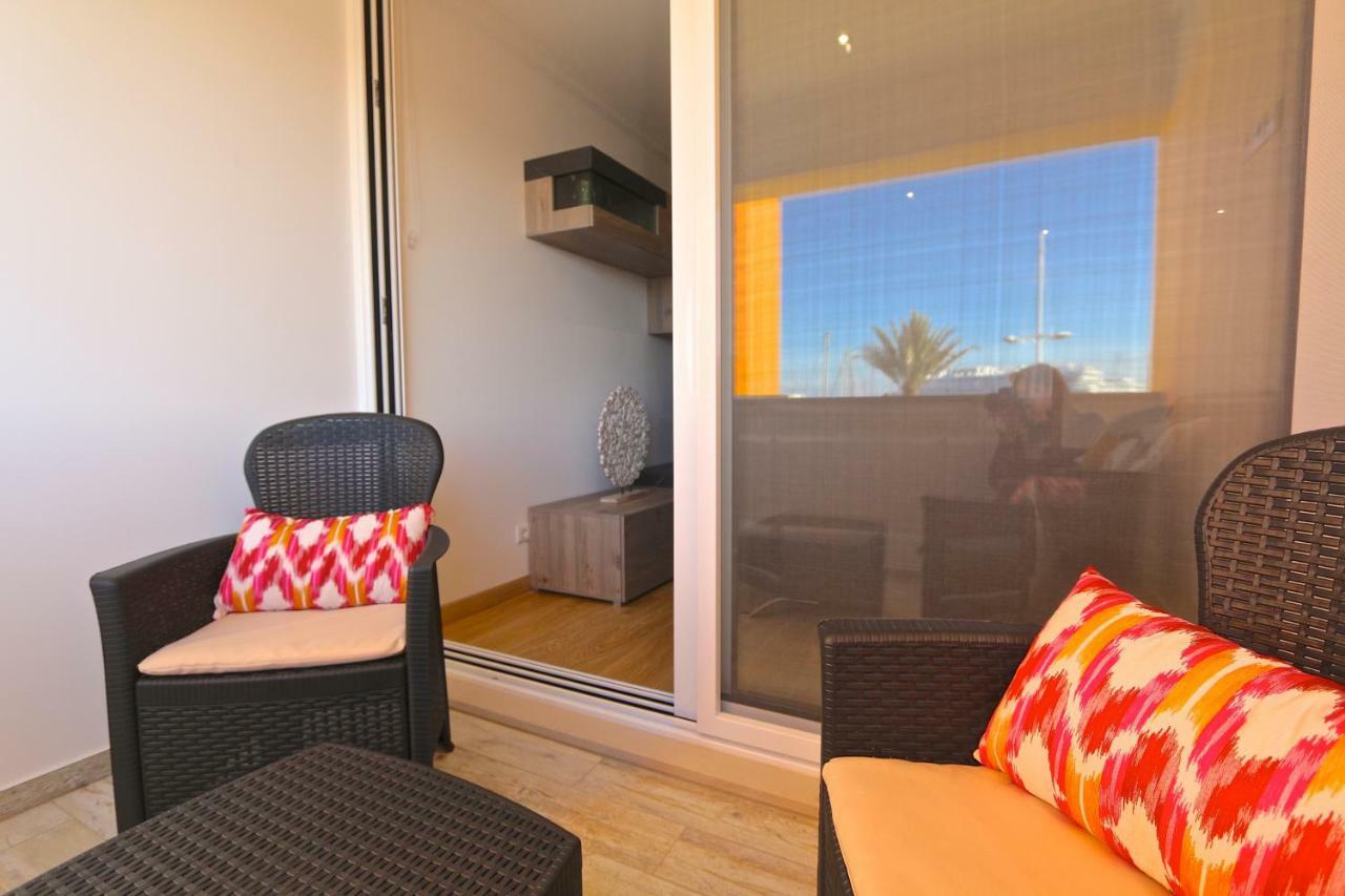 Marina Plaza 162 - Clever Details Vilamoura Dış mekan fotoğraf